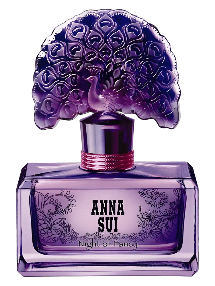 Night Of Fancy by Anna Sui