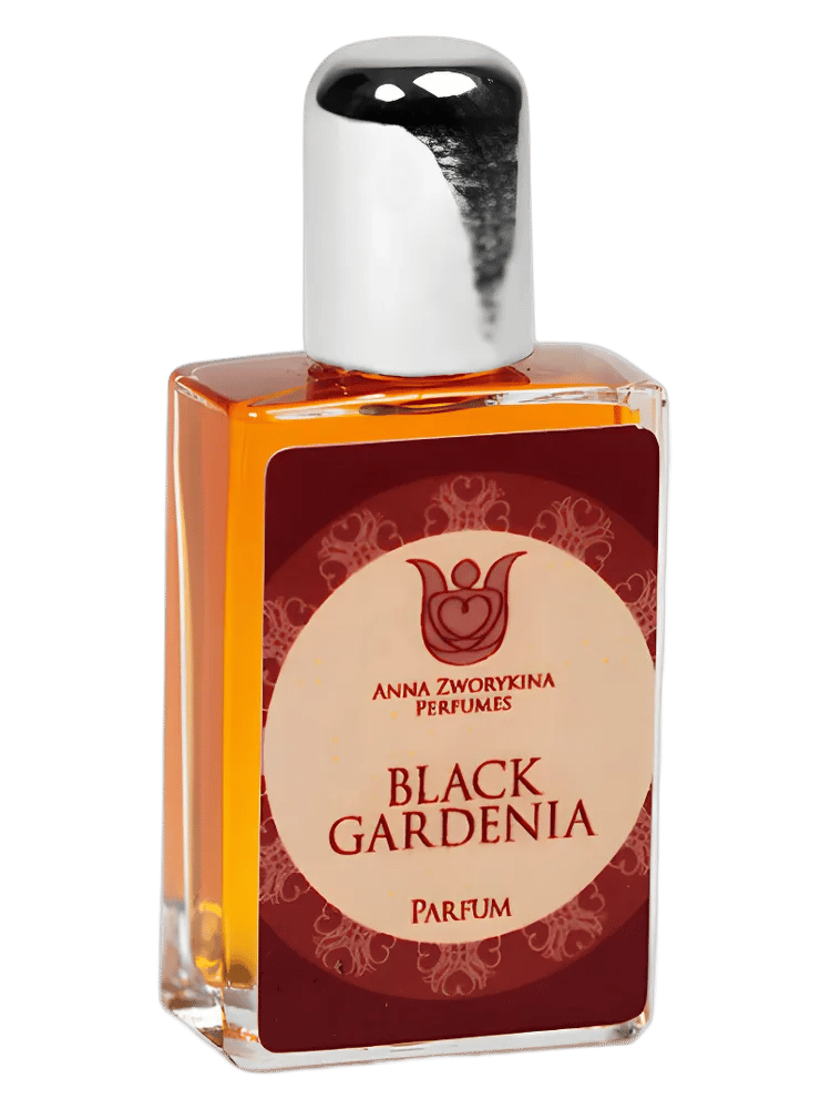 Black Gardenia by Anna Zworykina Perfumes