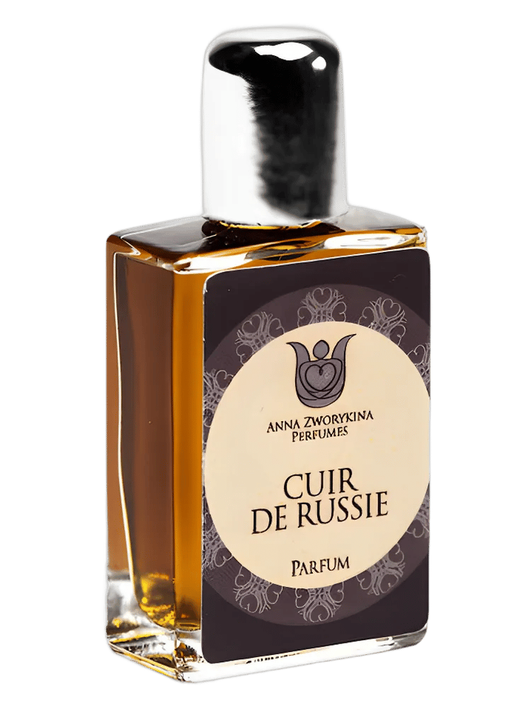 Cuir de Russie by Anna Zworykina Perfumes