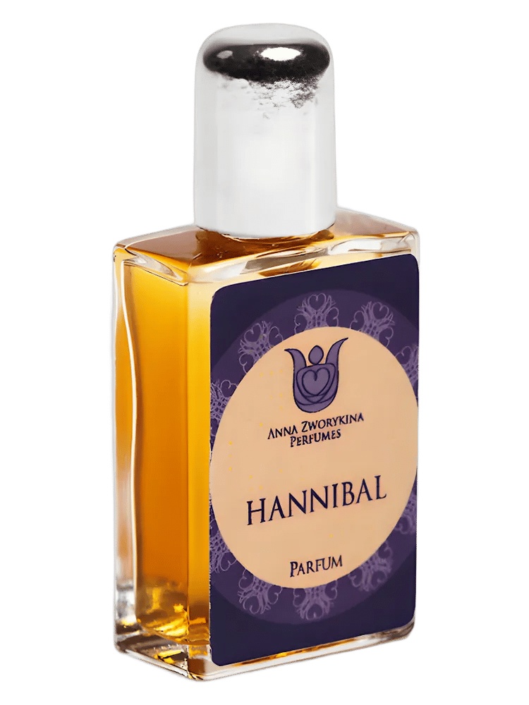Hannibal by Anna Zworykina Perfumes
