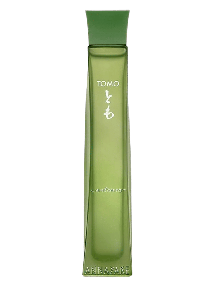 Tomo Vetiver by Annayake