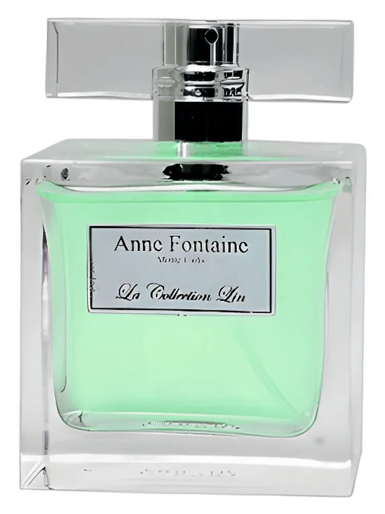 La Collection Lin by Anne Fontaine