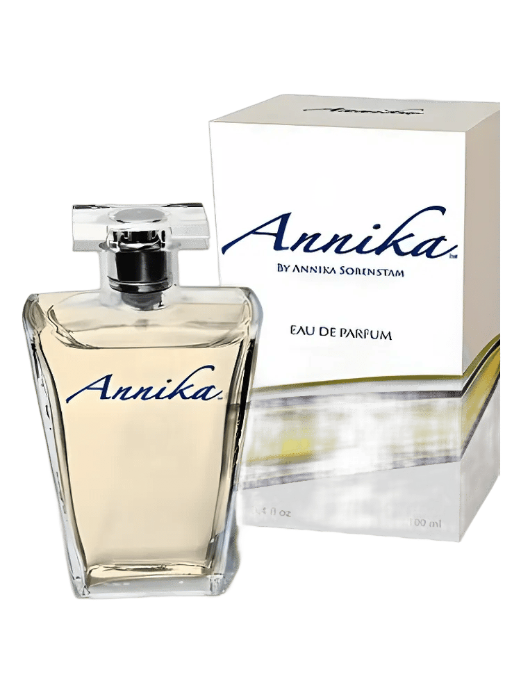 Annika by Annika Sorenstam