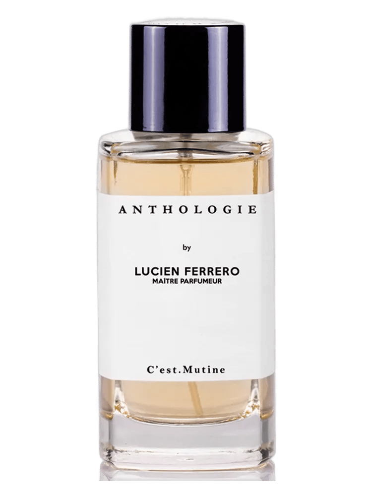 C’est.Mutine by Anthologie