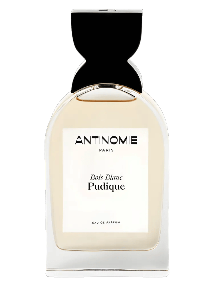 Bois Blanc Pudique by Antinomie