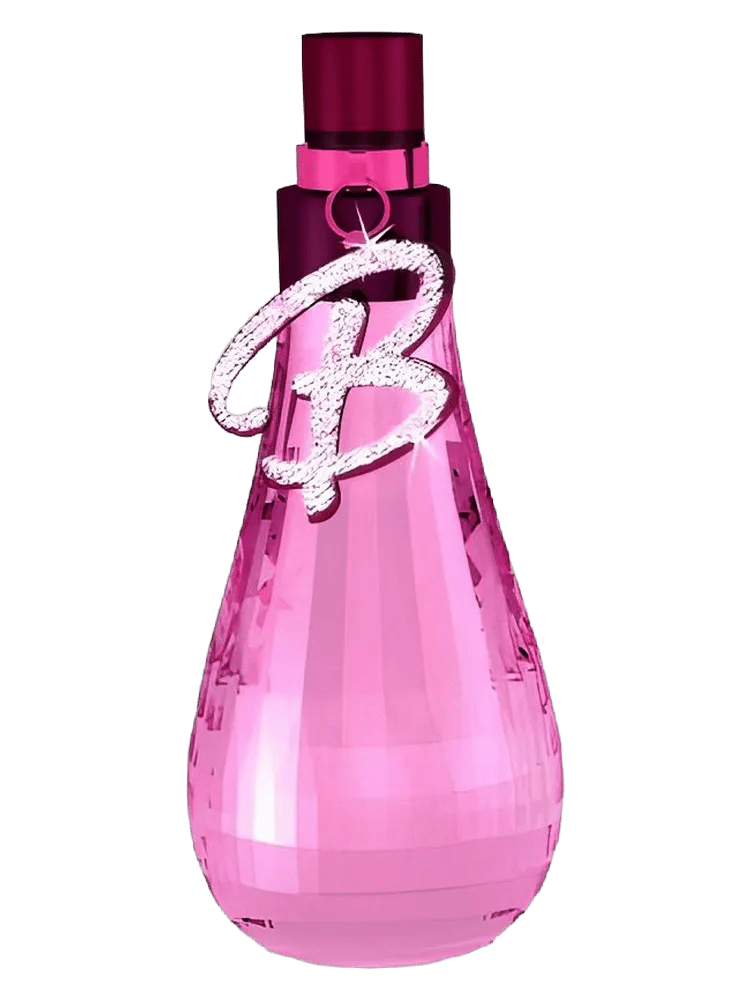 Barbie B by Antonio Puig