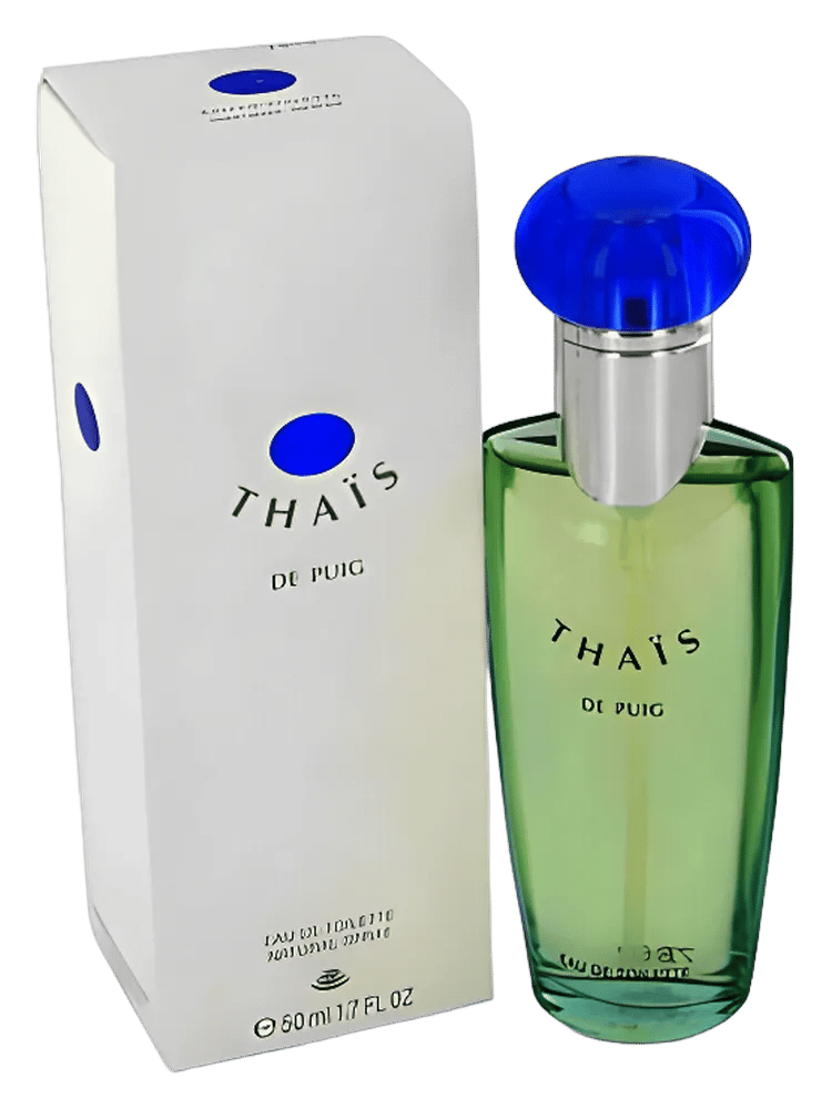 Thais by Antonio Puig