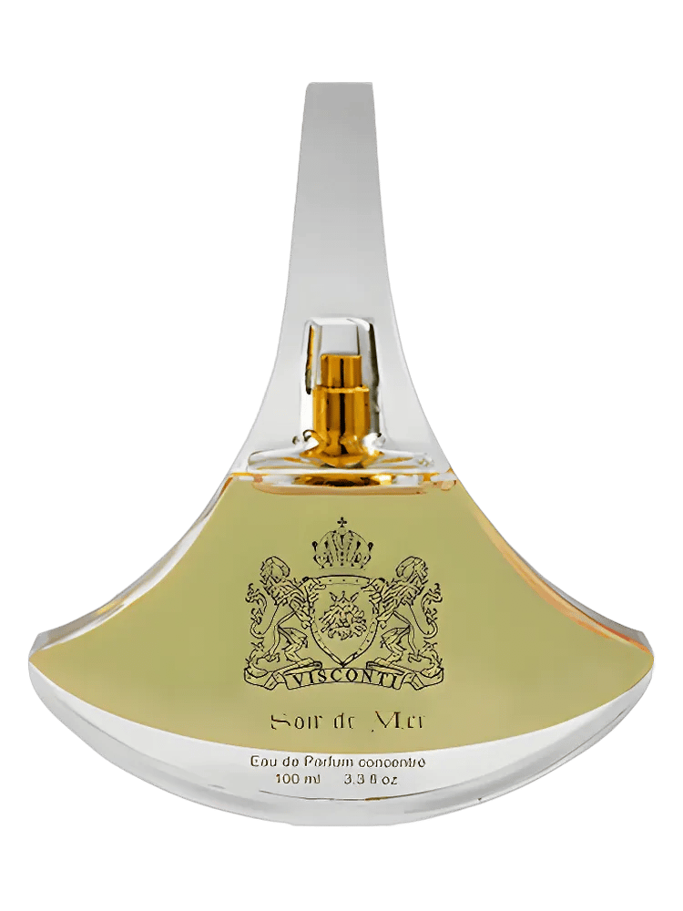 Soir de Mer by Antonio Visconti