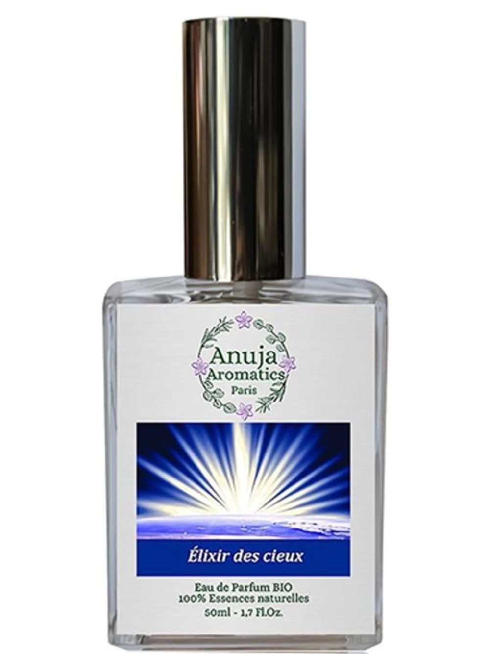 Élixir Des Cieux by Anuja Aromatics