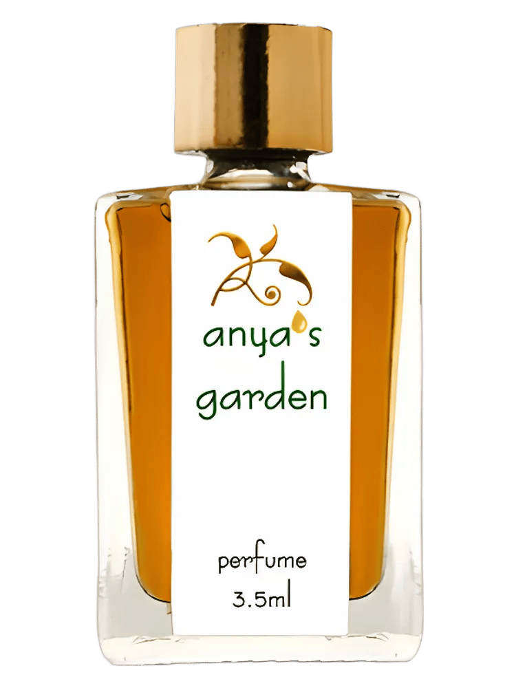 Fairchild by Anya's Garden