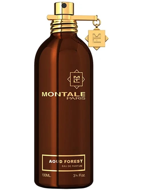 Aoud Forest by Montale