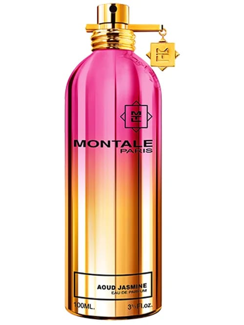 Aoud Jasmine by Montale