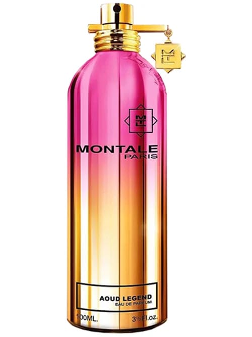 Aoud Legend by Montale