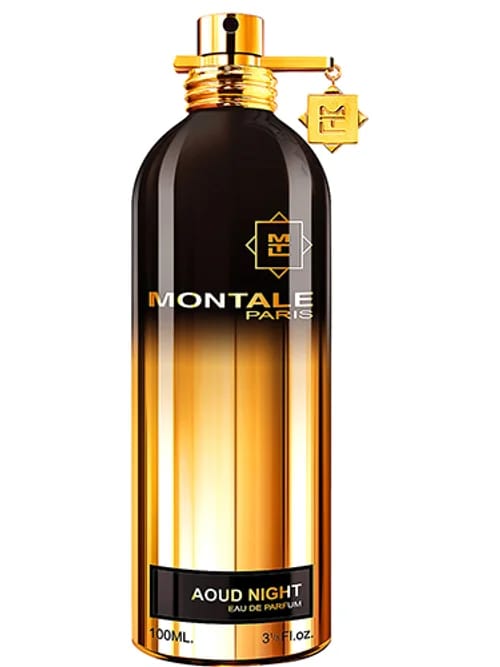 Aoud Night by Montale