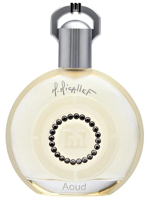 Aoud by M. Micallef