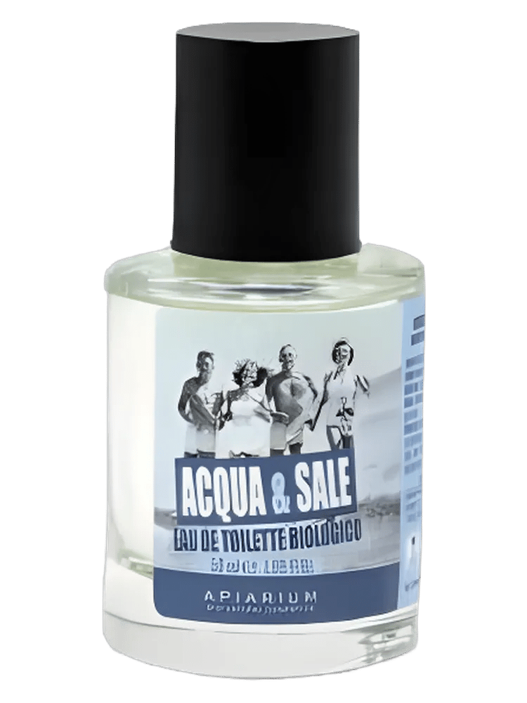 Acqua & Sale by Apiarium