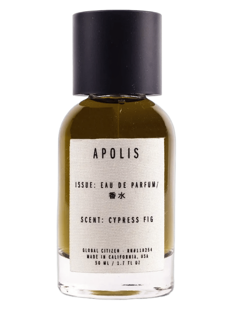 Cypress Fig by Apolis