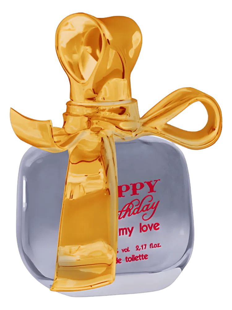 My Love by Apple Parfums