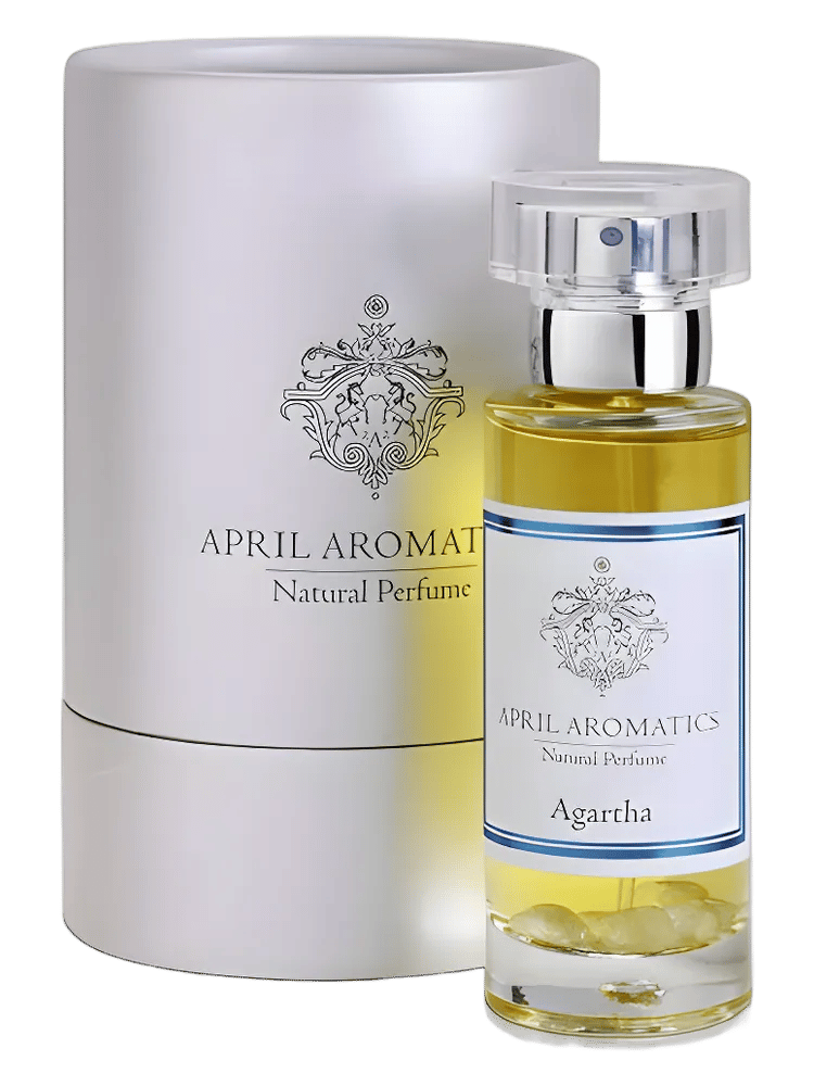 Agartha by April Aromatics