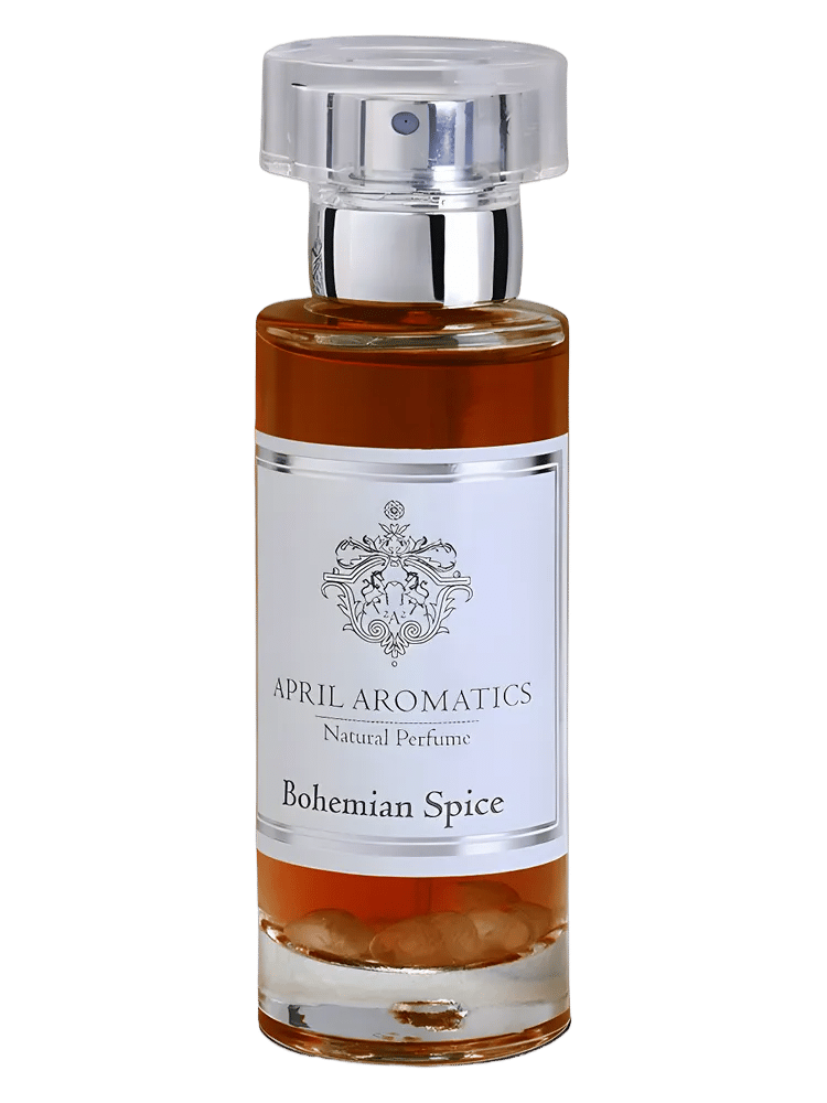 Bohemian Spice by April Aromatics