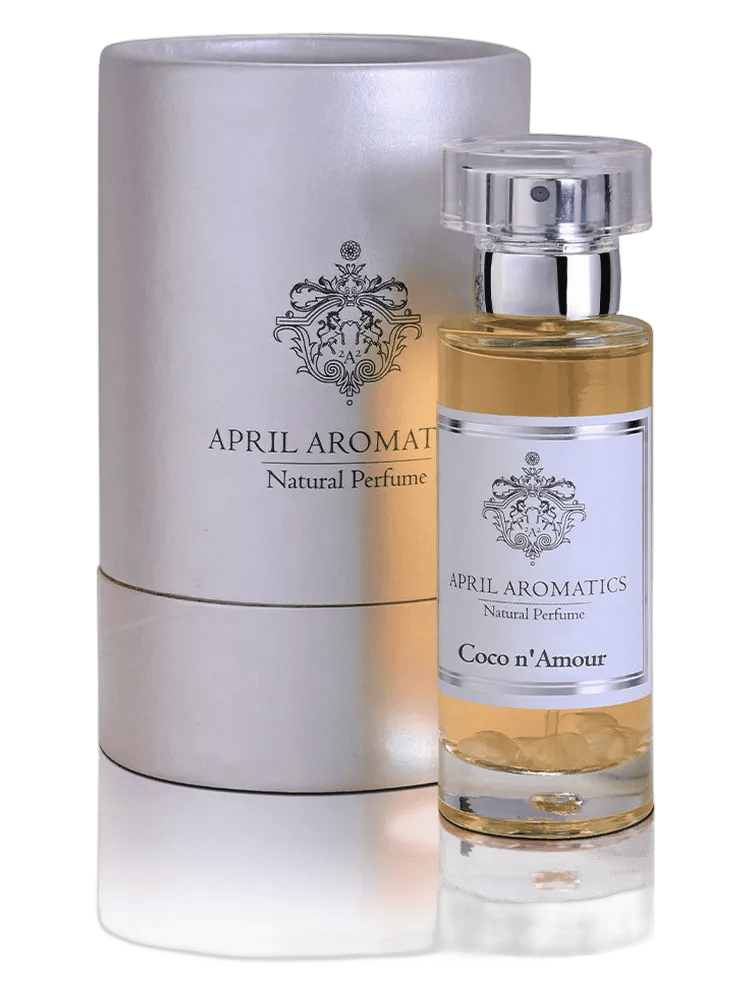 Coco N'Amour by April Aromatics