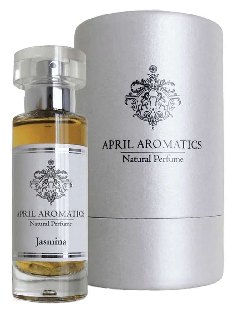 Jasmina by April Aromatics