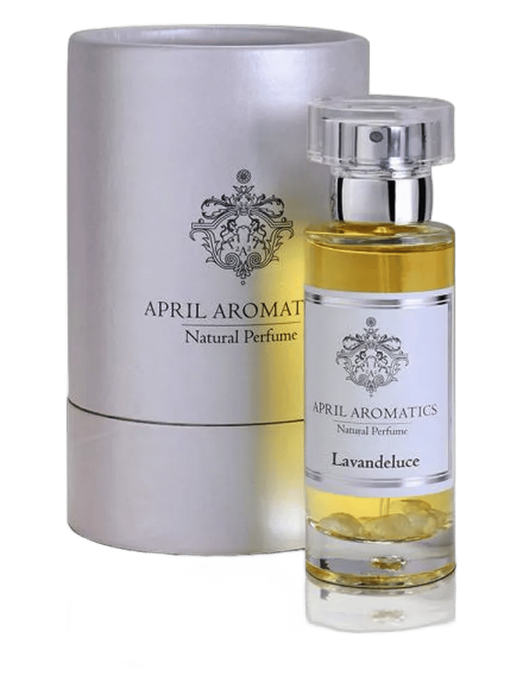 Lavandeluce by April Aromatics