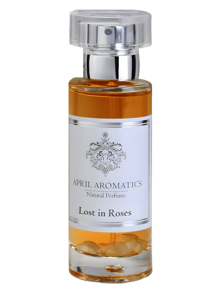 Lost In Roses by April Aromatics