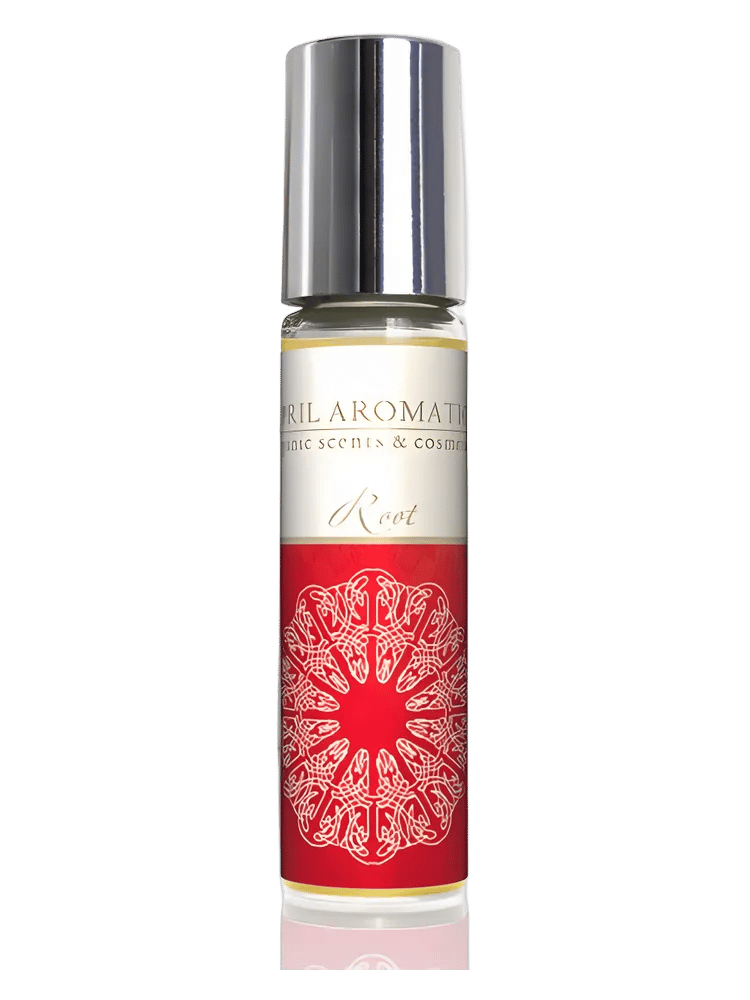 Root Chakra Oil by April Aromatics