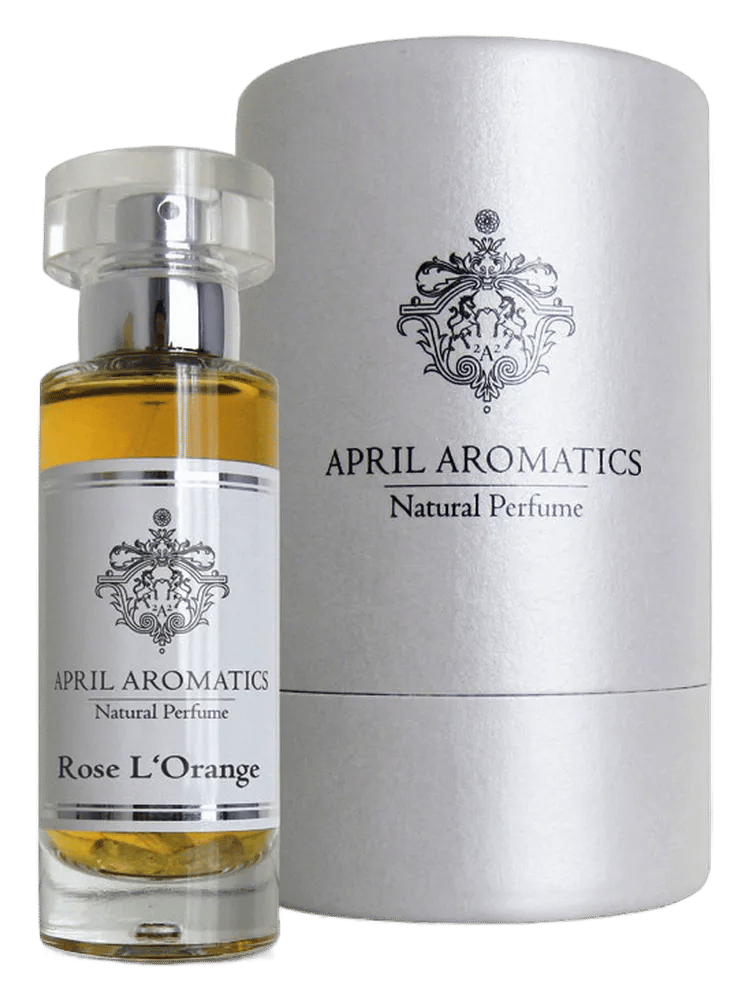 Rose L’Orange by April Aromatics