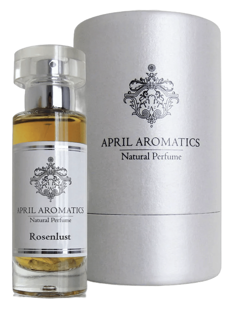 Rosenlust by April Aromatics