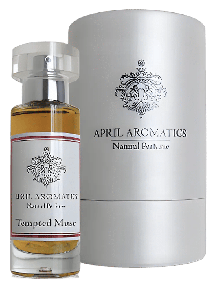 Tempted Muse by April Aromatics
