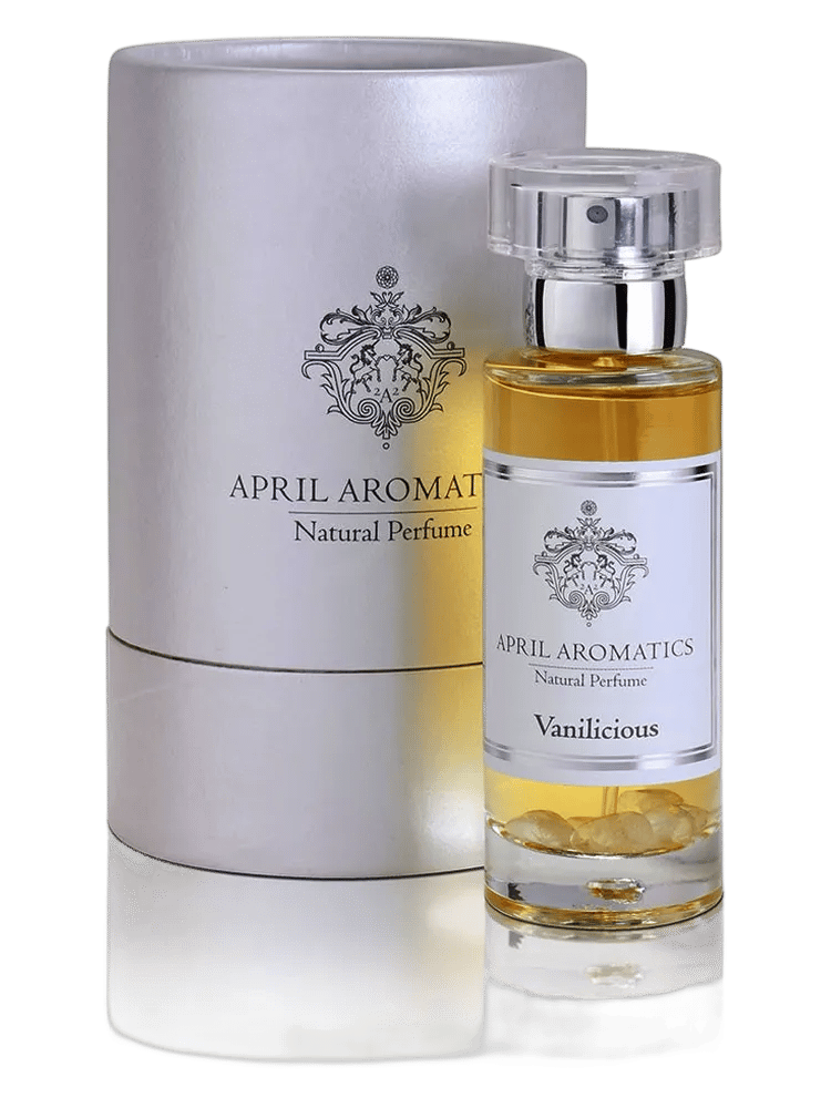 Vanilicious by April Aromatics