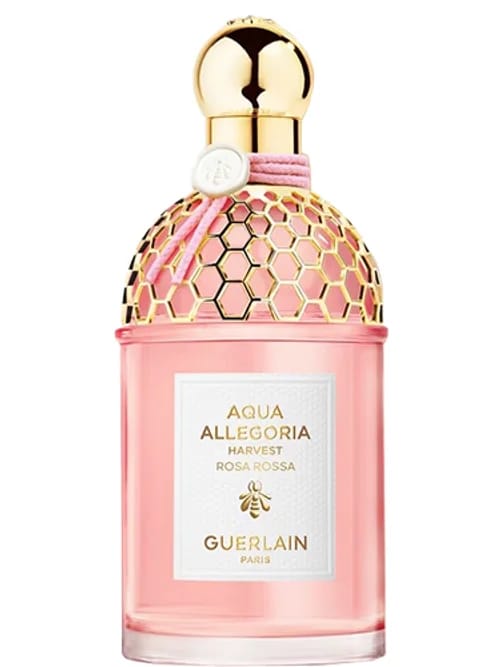 Rosa Rossa Harvest by Guerlain