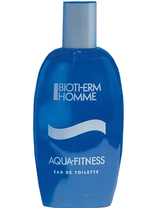 Aqua Fitness by Biotherm
