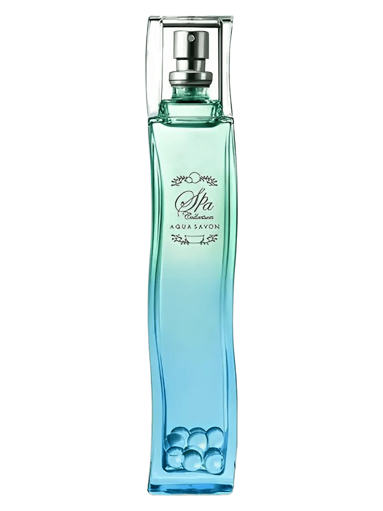 Aqua Savon Spa Collection Plumeria アクア シャボン スパコレクション プルメリアスパの香り by Aqua Savon / アクア シャボン
