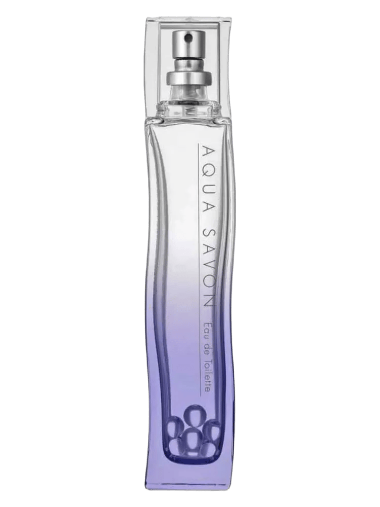 Aromatic Time アロマティックタイムの香り by Aqua Savon / アクア シャボン