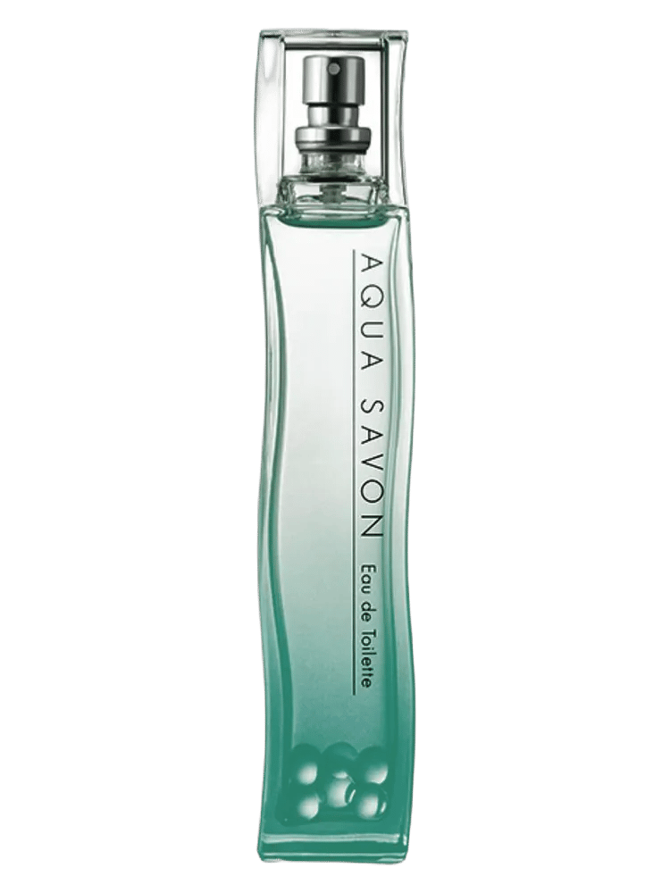 Emerald Soap エメラルドソープの香り by Aqua Savon / アクア シャボン