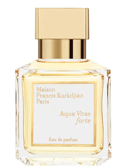 Aqua Vitae Forte by Maison Francis Kurkdjian