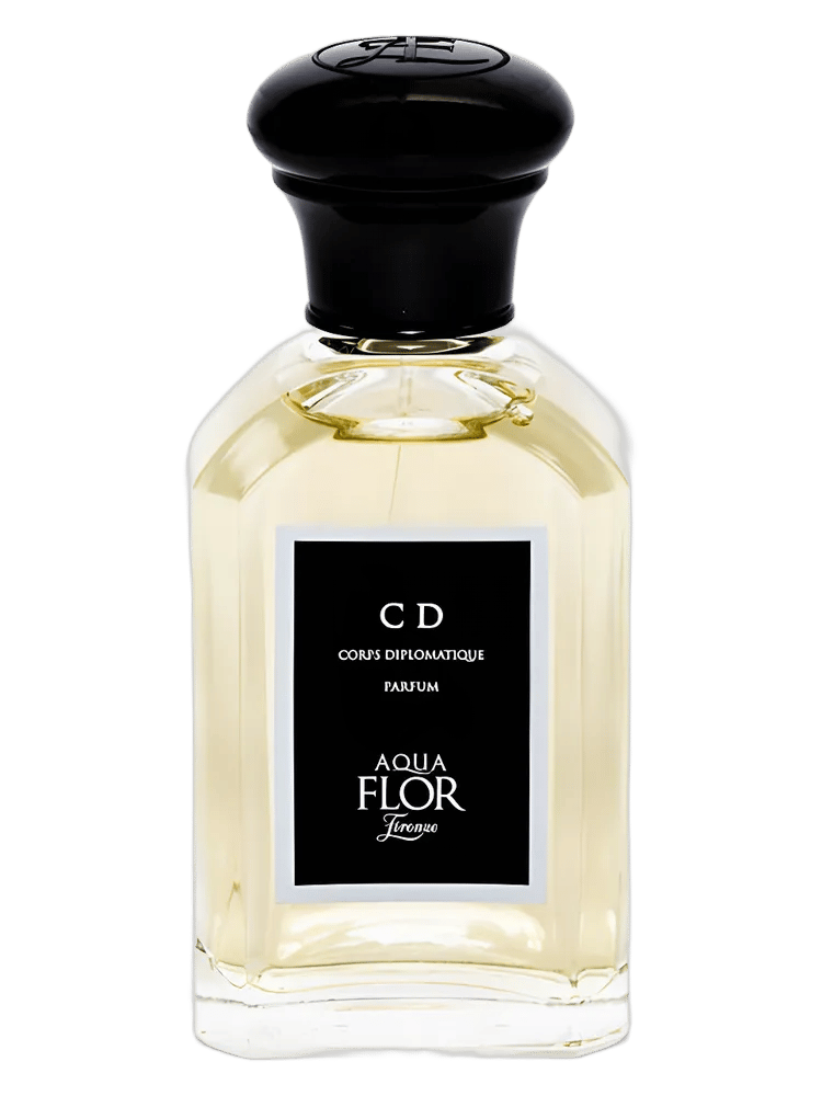 CD by Aquaflor Firenze