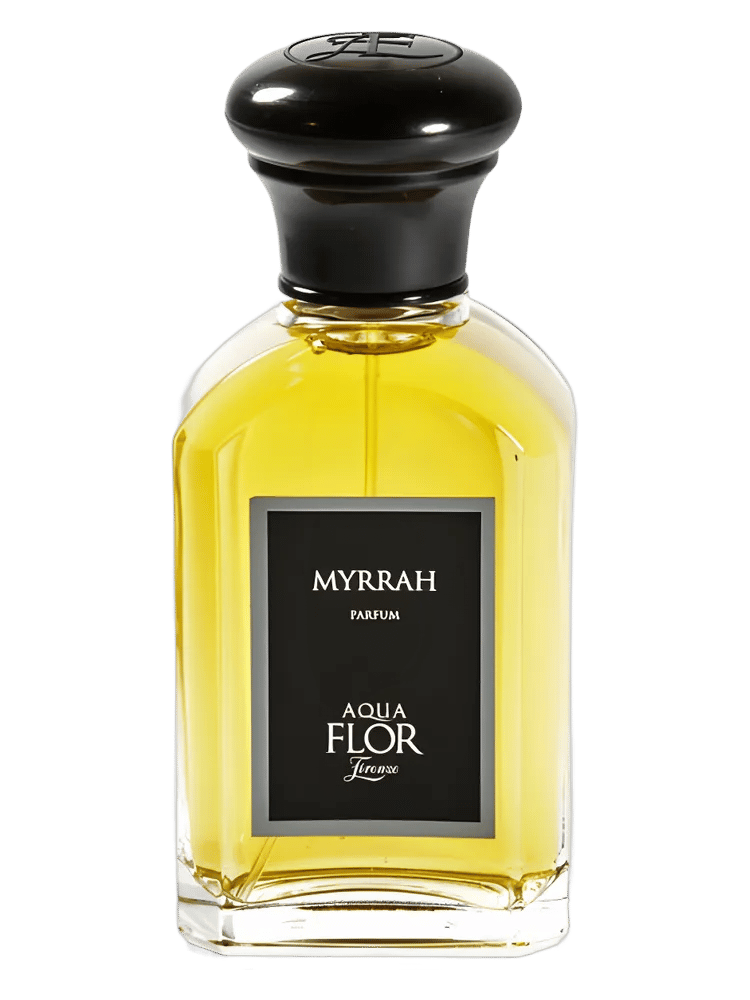 Myrrah by Aquaflor Firenze