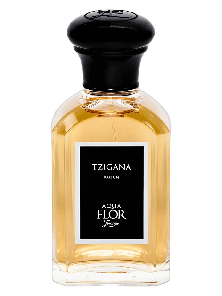 Tzigana by Aquaflor Firenze