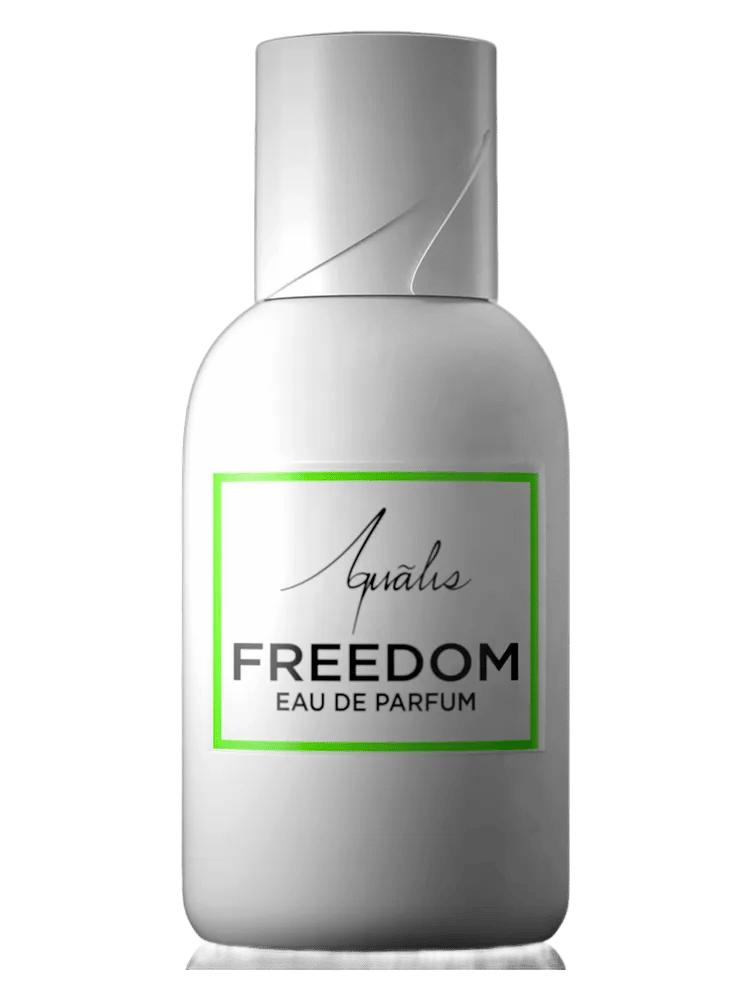 Freedom by Aqualis