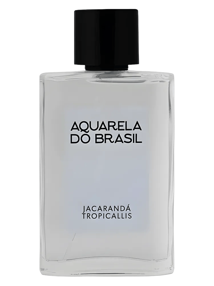 Jacarandá Tropicallis by Aquarela do Brasil