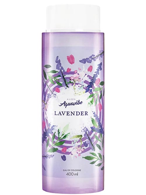 Aquavibe Lavender by Avon