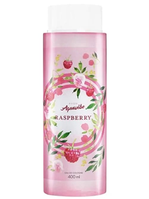Aquavibe Raspberry by Avon