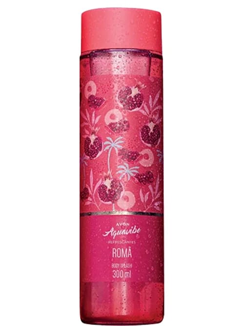 Aquavibe Romã by Avon