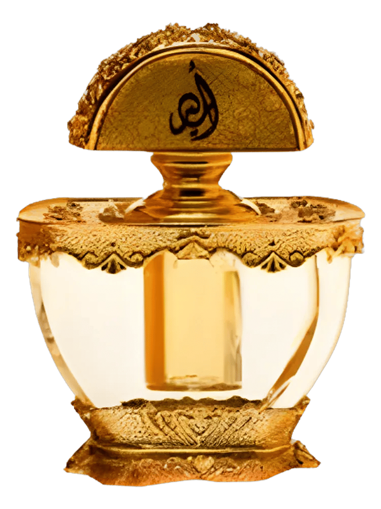 Amir by Arabesque