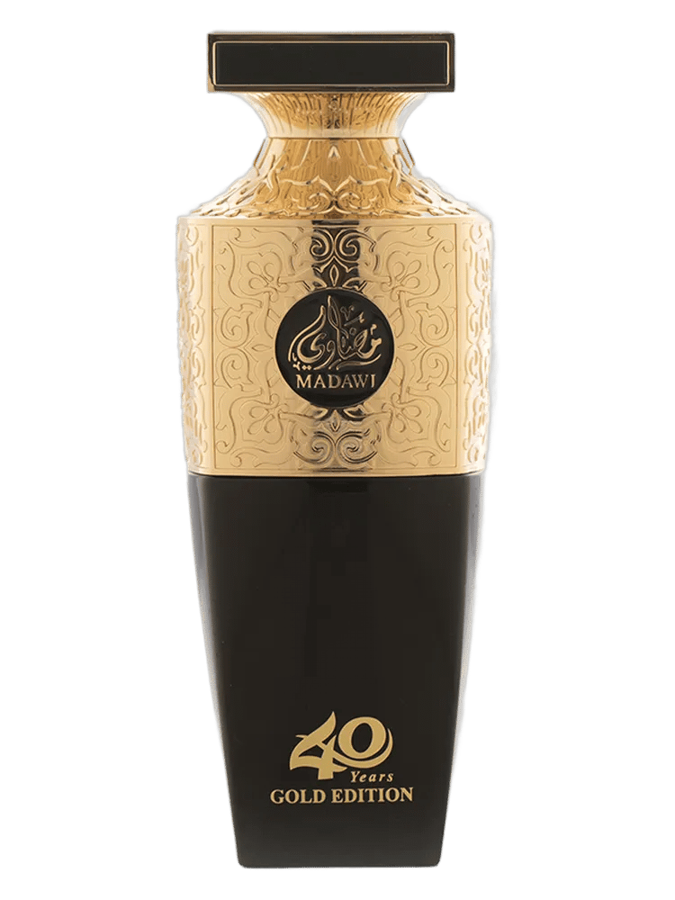 Madawi Gold Edition by Arabian Oud