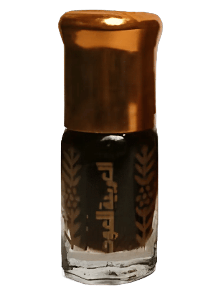 Musk Kaaba by Arabian Oud
